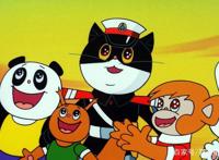 三十年里我们一直在等待你的下一集，国产动画黑猫警长