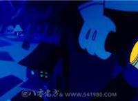 三十年里我们一直在等待你的下一集，国产动画黑猫警长