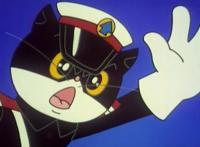 《黑猫警长》，一部披着神秘外衣的国产动画，究竟好看不好看？