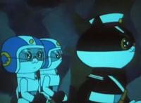 《黑猫警长》，一部披着神秘外衣的国产动画，究竟好看不好看？