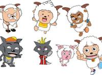 童年经典《黑猫警长》五集完结，可为什么熊出没等动画却几百集？