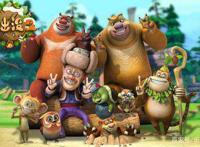 童年经典《黑猫警长》五集完结，可为什么熊出没等动画却几百集？