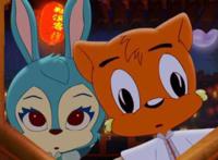 《黑猫警长》时隔35年终于更新，警长被盗号了？其实只是个广告