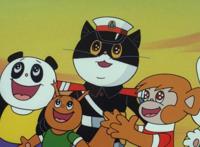 《黑猫警长》时隔35年终于更新，警长被盗号了？其实只是个广告