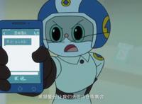 《黑猫警长》时隔35年终于更新，警长被盗号了？其实只是个广告