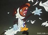 八四版《黑猫警长》，为什么播出第5集后就被“禁播”了？