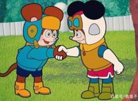 能暴露你年龄的三部国产动画，其中的《黑猫警长》为何仅有五集？