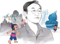 能暴露你年龄的三部国产动画，其中的《黑猫警长》为何仅有五集？