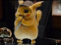 《名侦探皮卡丘》新pv公开！即使失去记忆，头脑依旧灵活！