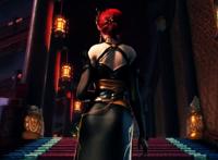 斗破苍穹：萧炎霸气护雅妃，不瘸装瘸是病得治，纳兰有眼不识泰山