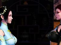 斗破苍穹：萧炎霸气护雅妃，不瘸装瘸是病得治，纳兰有眼不识泰山