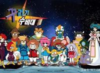 4部童年卡通神作！部部经典，唤醒你童年的那份温暖