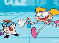 4部童年卡通神作！部部经典，唤醒你童年的那份温暖