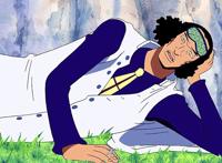 海贼王：同样是打卡大将，为何青雉惨遭驱逐？黄猿却依旧稳如泰山