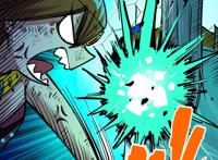 刺客伍六七：斯温重创罗泰山，麒麟大爆发，最强对决即将开启