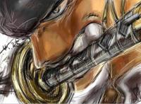 盘点动漫世界稳如泰山的男二号，帅气、冷酷是他们高人气的关键？