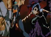 盘点动漫世界稳如泰山的男二号，帅气、冷酷是他们高人气的关键？