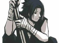 盘点动漫世界稳如泰山的男二号，帅气、冷酷是他们高人气的关键？