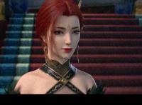 斗破苍穹第四季，雅妃风韵依旧，雷欧长老诠释什么叫有眼不识泰山