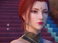 斗破苍穹第四季，雅妃风韵依旧，雷欧长老诠释什么叫有眼不识泰山