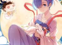 动漫女头：你把我看的轻如鸿毛，就别指望自己还是我心中的泰山