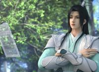 《魔道》画风遭吐槽，《天官》真人状况多，唯有大哥稳如泰山