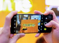 联名泰山国潮版！realmeGTNeo2新配色发布，不比联名日本动漫强？