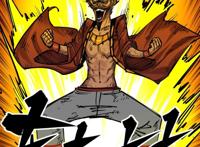 刺客伍六七：罗泰山和袁圆脸被抓，血魔莫浪再现，白其参战