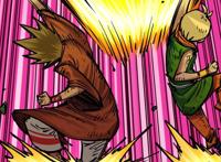 刺客伍六七：罗泰山和袁圆脸被抓，血魔莫浪再现，白其参战