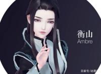 五岳拟人娘化形象，嵩山像受气小媳妇，泰山迷人英姿飒爽