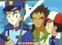 精灵宝可梦：史上最无厘头的父母，宝可梦版人猿泰山