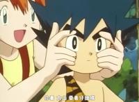 精灵宝可梦：史上最无厘头的父母，宝可梦版人猿泰山