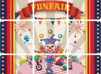 泰山天颐湖景区网红动漫嘉年华·十一震撼来袭！