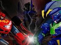 “泰山陨石坠”这句话听着熟悉吗？90后的动漫，满满的回忆