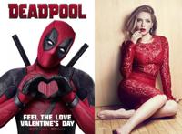 “死侍”主演或加盟《人猿泰山》真人版！网友：终于可以看到肌肉