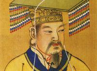 有感｜《史记》开篇：《五帝本纪》的思考，你是否知晓五帝？