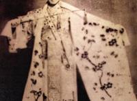 他做俗人时身边美女如云，他做和尚后世界无不膜拜，请不要嫉妒他