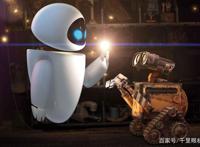 这五部关于机器人的电影，强烈推荐！