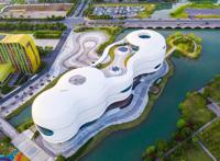 云游四方｜又一重磅博物馆来了！关于动漫的2万件珍品全在这里