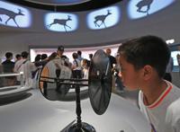 云游四方｜又一重磅博物馆来了！关于动漫的2万件珍品全在这里