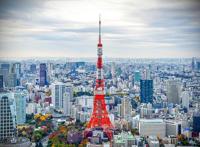 带着一颗动漫心，去日本著名景区去看看动漫中的场景