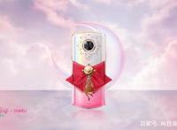 美图T9美少女战士、HelloKitty限量版公布外观设计梦幻十足
