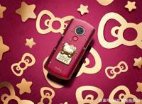 美图T9美少女战士、HelloKitty限量版公布外观设计梦幻十足