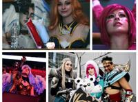 百亿级Cosplay市场，从热爱到事业