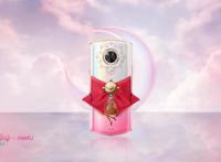美图T9美少女战士、HelloKitty限量版公布