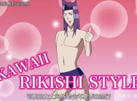 细数蔷薇门高中的五大美男你更中意哪一款