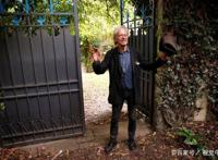 诺奖得主汉德克猫在巴黎郊区生活，9部作品有中文版，你读过没？