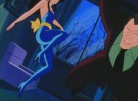 80后应该都看过这部动漫！美女神偷《猫眼三姐妹》！