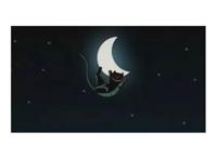 深入骨髓的法式浪漫《猫在巴黎》