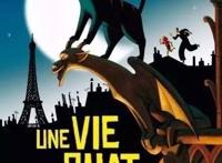 深入骨髓的法式浪漫《猫在巴黎》